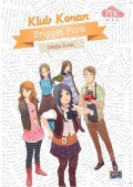 Pbc : Klub Koran Briggel Park