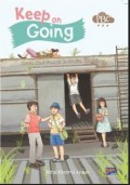 Pbc : Keep On Going