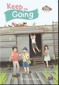 Pbc : Keep On Going