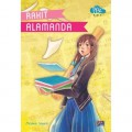 Pbc : Rakit Alamanda