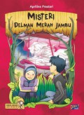 Kecil-Kecil Jadi Detektif : Misteri Delman Merah Jambu