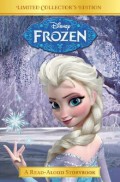 Disney (A Read-Aloud Storybook) : Frozen