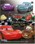 Disney Pixar. Cars : Storybook Collection (Kumpulan Kisah Aksi Cars)