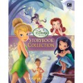 Disney Fairies : Storybook Collection (Kumpulan Kisah Peri)