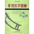 Chang Yong Han Zi Tu Jie = The Composition Of Common Chinese Characters An Illustrated Account