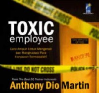 Toxic Employee