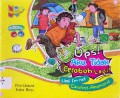 Seri Pembentukan Karakter Anak : Ups! Aku Tidak Ceroboh Lagi ! (Ups! I'M Not Careless Anymore!)