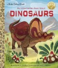 A Little Golden Book : Dinosaurs