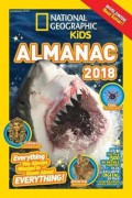 National Geographic Kids : Almanac 2018