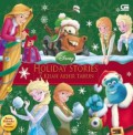 Disney : Holiday Stories. 7 Kisah Akhir Tahun