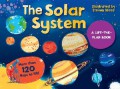 A Lift-The-Flap Book : The Solar System