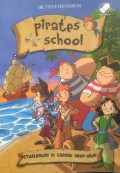 Pirates School 1 (Petualangan Di Karang Ubur-Ubur)
