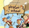 Pirates School 2 (Ayo, Semuanya Naik Kapal!)