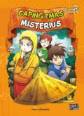 Kecil - Kecil Jadi Detektif : Caping Emas Misterius