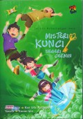 Cerita Petualangan Anak : Misteri Kunci Negeri Cermin
