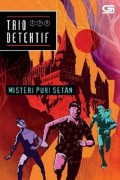 Trio Detektif 1 : Misteri Puri Setan