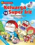 Keluarga Super Irit 18 : Tip Sehat Tapi Tetap Hemat