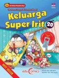 Keluarga Super Irit 20 : Tip Hemat Energi Di Segala Situasi