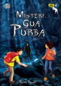 Seri Misteri Favorit 4 : Misteri Gua Purba