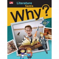 Why? Social Science : Literature (Sastra)