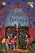Seri Misteri Favorit 5 : Misteri Taman Berhantu