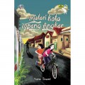 Seri Misteri Favorit 6 : Misteri Kota Topeng Angker