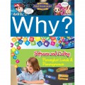 Why? : Software And Coding (Perangkat Lunak Dan Pemrograman)