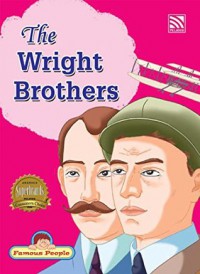 Famous People :  The Wright Brothers