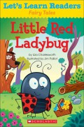 Lets'S Learn Readers Comprehension : Little Red Ladybug