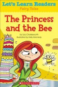 Lets'S Learn Readers Comprehension : The Princess And The Bee