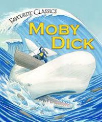 Favourite Classics : Moby Dick