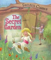 Favourite Classics : The Secret Garden