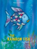 (Big Book) The Rainbow Fist