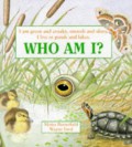 Who Am I ? I Live In The Ponds & Lakes (Frog)