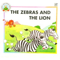 Moral Education Series : The Zebras And The Lion