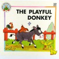 Moral Education Series : The Playful Donkey