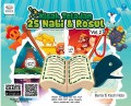 Kisah Teladan 25 Nabi & Rosul Vol. 2