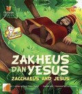 Zakheus Dan Yesus = Zacchaeus And Jesus