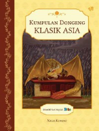 Kumpulan Dongeng Klasik Asia