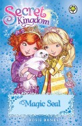 Secret Kingdom 20 : Magic Seal