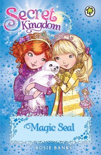 Secret Kingdom 20 : Magic Seal