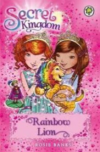 Secret Kingdom 22 : Rainbow Lion