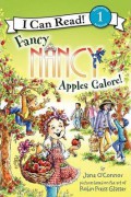 I Can Read! Lv. 1 : Fancy Nancy. Apples Galore!