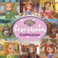 Disney : Sofia The First. Storybook Collection