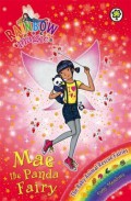 Rainbow Magic 134 : Mae The Panda Fairy