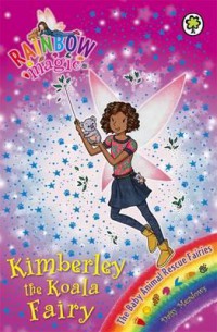 Rainbow Magic 138 : Kimberley The Koala Fairy