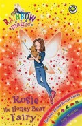 Rainbow Magic 139 : Rosie The Honey Bear Fairy