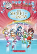 Thea Stilton : The Secret Of The Snow