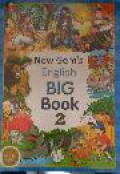 New Gem'S English Big Book 2