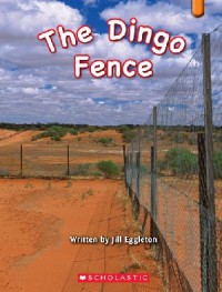 The Dingo Fence (Key Links : Orange)